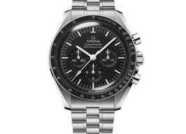 Omega Speedmaster Professional Moonwatch 310.30.42.50.01.002 (2026) - Zwart wijzerplaat 42mm Staal