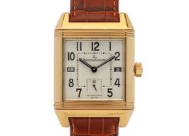 Jaeger-LeCoultre Reverso Squadra Hometime 230.2.77 -