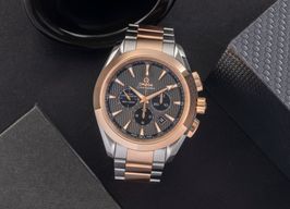 Omega Seamaster Aqua Terra 231.20.44.50.06.001 -