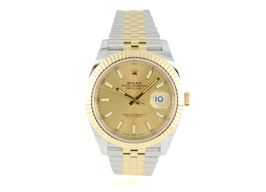 Rolex Datejust 41 126333 -
