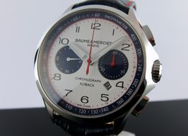 Baume & Mercier Clifton M0A10368 -