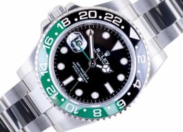Rolex GMT-Master II 126720VTNR -