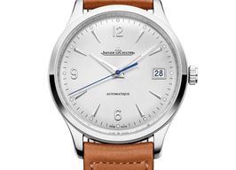 Jaeger-LeCoultre Master Control Date Q4018420 -