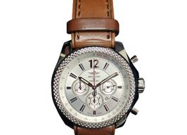 Breitling Bentley Barnato A4139021/G754 (2018) - 42mm Staal