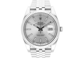 Rolex Datejust 41 126334 -