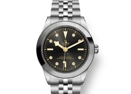 Tudor Black Bay 79660 -
