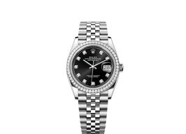 Rolex Datejust 36 126284RBR (2025) - 36 mm Steel case