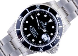 Rolex Submariner Date 16610 -