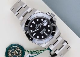 Rolex Submariner Date 126610LN -