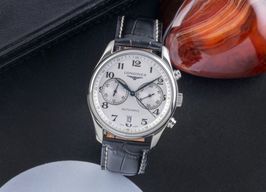 Longines Master Collection L2.629.4.51.5 -