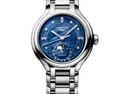 Longines PrimaLuna L8.126.4.97.6 -