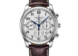 Longines Master Collection L2.759.4.78.3 -