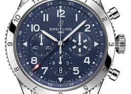 Breitling Super Avi AB04451A1C1X1 -