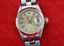 Rolex Lady-Datejust 69173 -