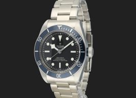 Tudor Black Bay 79230B (2024) - Black dial 41 mm Steel case