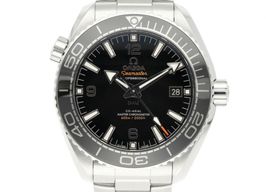 Omega Seamaster Planet Ocean 215.30.44.21.01.001 -