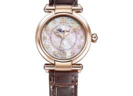 Chopard Imperiale 384319-5009 (2026) - Pearl dial 29 mm Rose Gold case