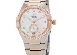 Omega Constellation 131.25.34.20.55.001 -