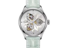 Hamilton Jazzmaster Lady H32115891 -