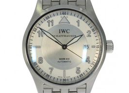 IWC Pilot Mark IW325505 -