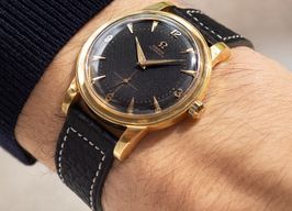 Omega Unknown 2493-5 -