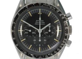 Omega Speedmaster 145.012-67 (1968) - 42mm Staal