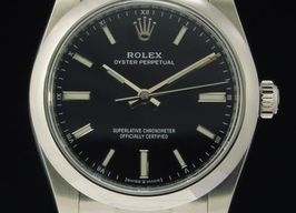 Rolex Oyster Perpetual 31 277200 (2023) - Unknown dial 31 mm Steel case