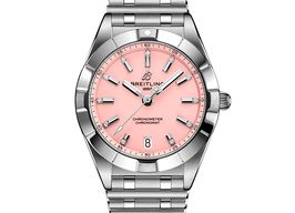Breitling Chronomat A77310101K1A1 -