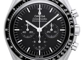 Omega Speedmaster Professional Moonwatch 310.32.42.50.01.001 (2024) - Black dial 42 mm Steel case