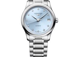 Longines Master Collection L2.450.4.97.6 -