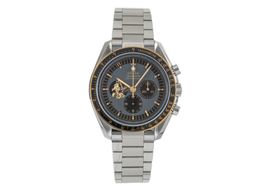 Omega Speedmaster Professional Moonwatch 310.20.42.50.01.001 (2019) - Grey dial 42 mm Gold/Steel case