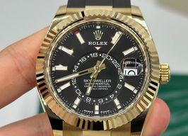 Rolex Sky-Dweller 336238 -