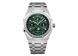 Audemars Piguet Royal Oak 26606ST.OO.1220ST.01 -