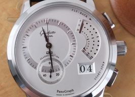 Glashütte Original PanoGraph 1-61-01-02-02-04 -