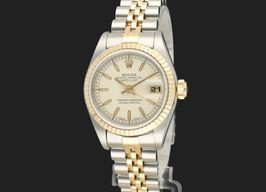 Rolex Lady-Datejust 69173 (1996) - 26 mm Gold/Steel case
