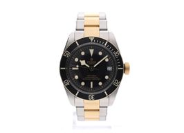 Tudor Black Bay S&G 79733N -