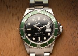 Rolex Submariner Date 16610LV -