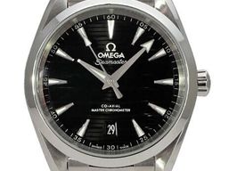Omega Seamaster Aqua Terra 220.10.38.20.01.001 -