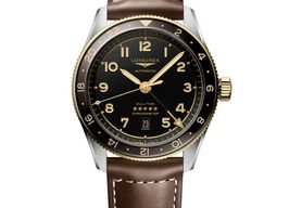 Longines Spirit L3.812.5.53.2 -