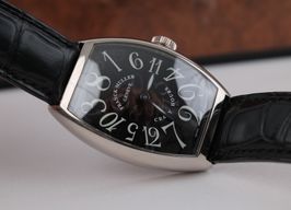 Franck Muller Crazy Hours 5850 CH -