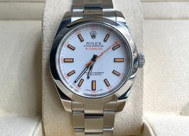 Rolex Milgauss 116400 -
