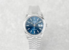 Rolex Datejust 36 126200 -