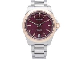 Longines Conquest L3.430.5.98.6 -