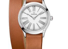 Omega De Ville Trésor 428.17.26.60.04.005 -