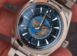 Omega Seamaster Aqua Terra 220.10.43.22.03.001  -