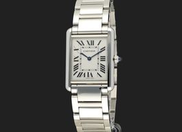 Cartier Tank WSTA0092 -