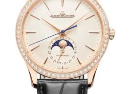 Jaeger-LeCoultre Master Ultra Thin Moon Q1362503 -