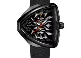 Hamilton Ventura H24535332 -