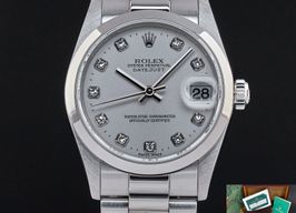 Rolex Datejust 31 78246 (1997) - 31mm Platina