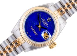 Rolex Lady-Datejust 69173 -